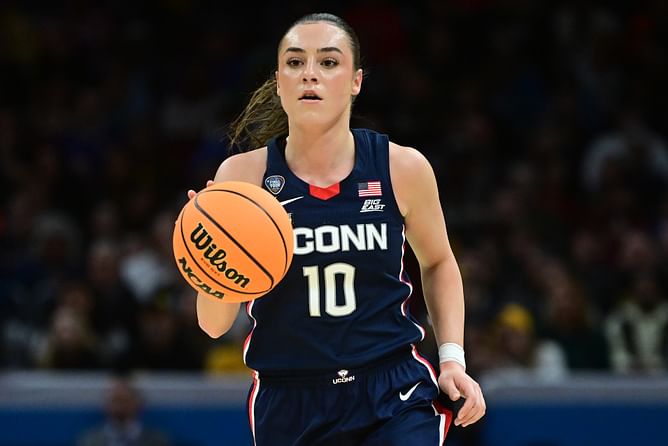 Nika Muhl drops 1-word reaction to former teammate's latest back-to-school portraits