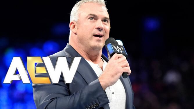 WWE star possibly pays tribute to Shane McMahon on SmackDown amid rumors of his AEW move