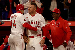 Angels insider believes Ron Washington "has to be the guy" to set Mike Trout's roles to protect 3x AL MVP in 2025