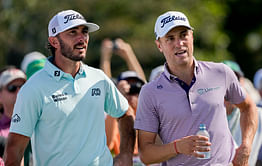 "I'm more annoyed at Max Homa and Justin Thomas"- PGA Tour pro jokes after being forced to sit out of limited field ZOZO Championship