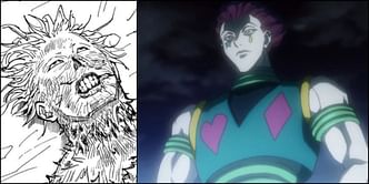Does Hisoka return to Hunter x Hunter? Explained