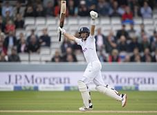 Joe Root hits a four to surpass Alastair Cook as England’s leading run-getter in PAK vs ENG 2024 1st Test