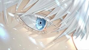 Sorcery Black Flash: How to get and use it