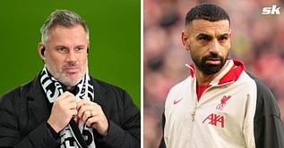 "That's a big part of his focus as a player" - Carragher names 'biggest' reason why Mohamed Salah will sign new Liverpool contract