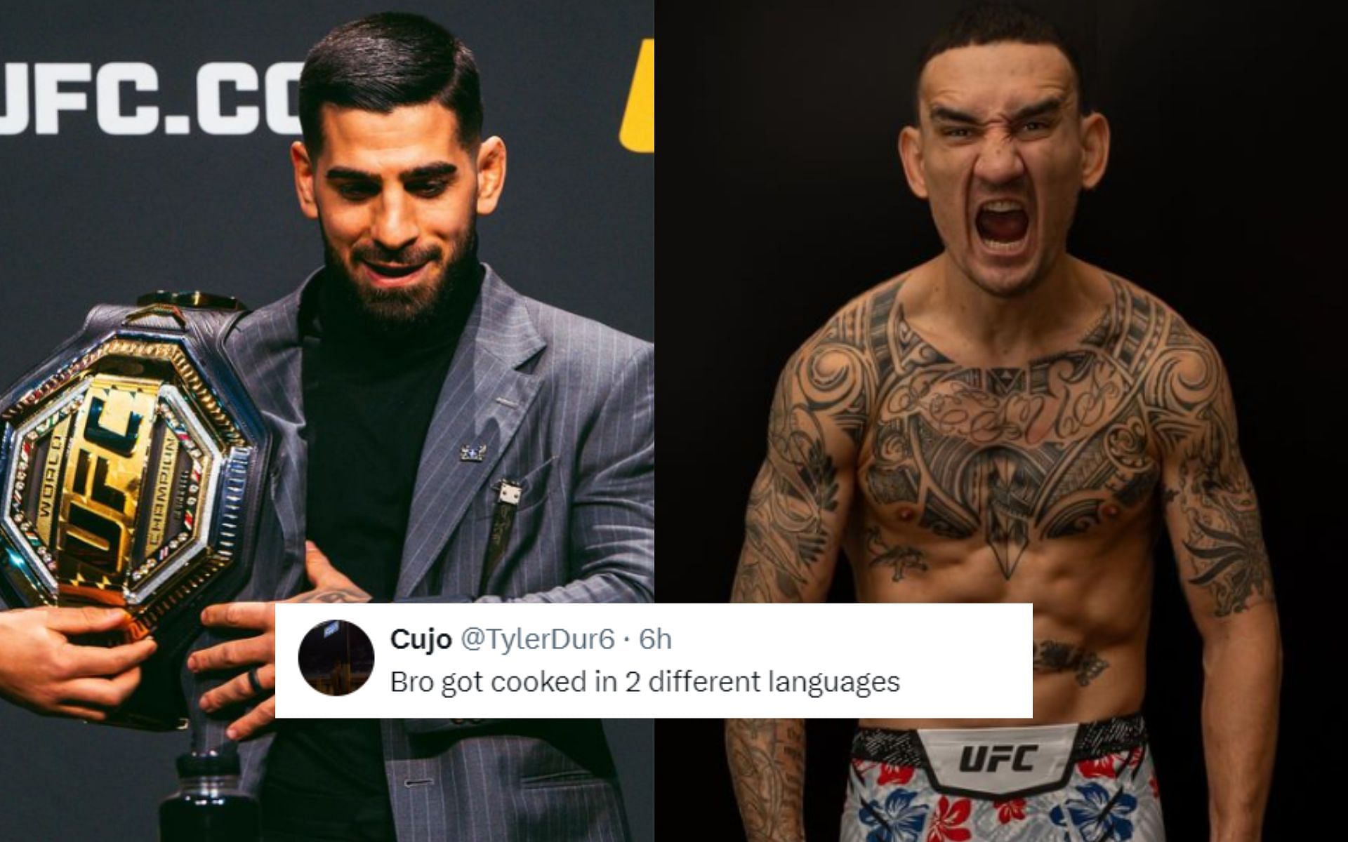 [Images courtesy: @iliatopuria and @blessedmma on Instagram]