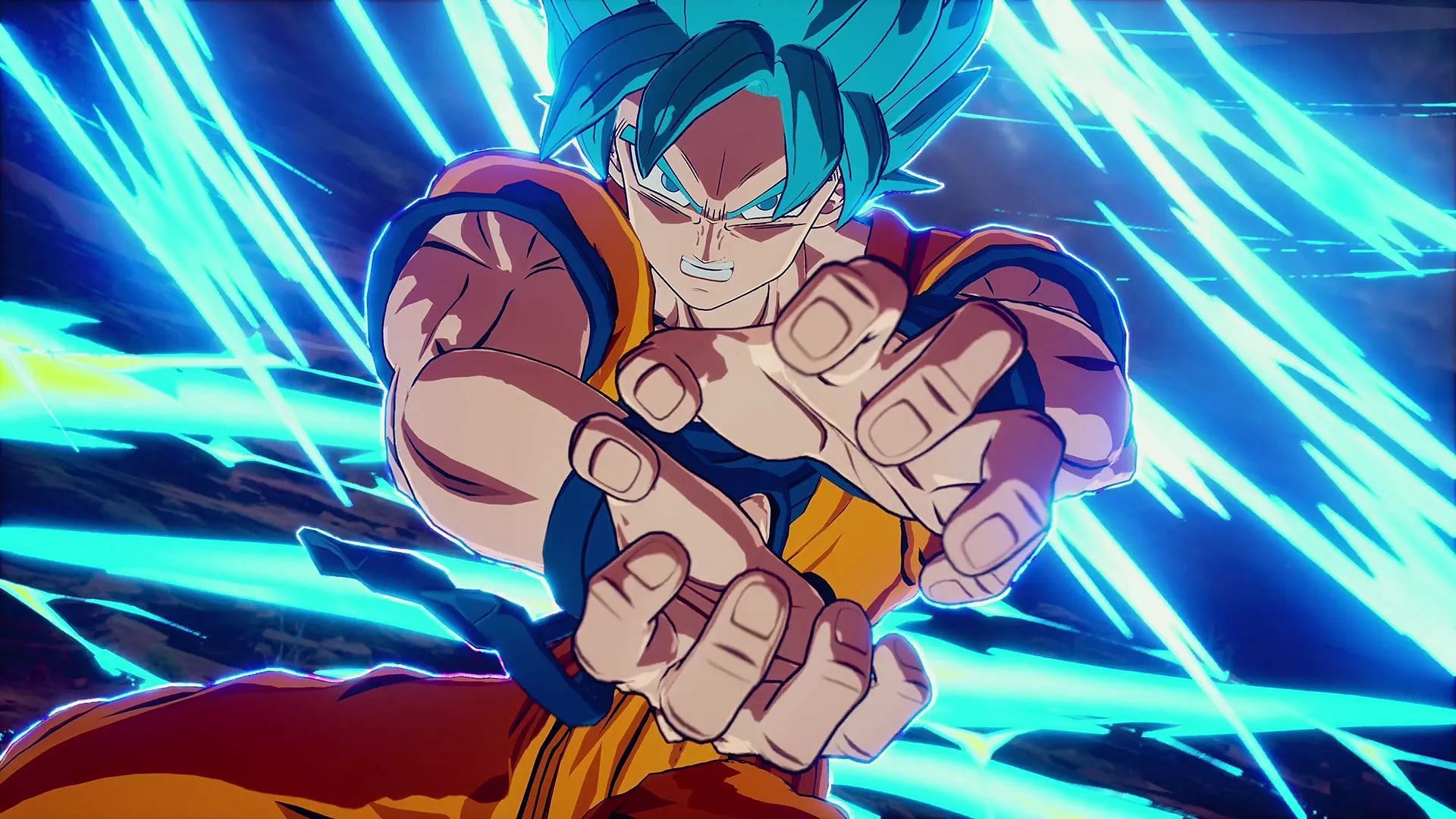 Exploring a guide on how to perform Revenge Counter in Dragon Ball Sparking Zero  (Image via Bandai Namco)