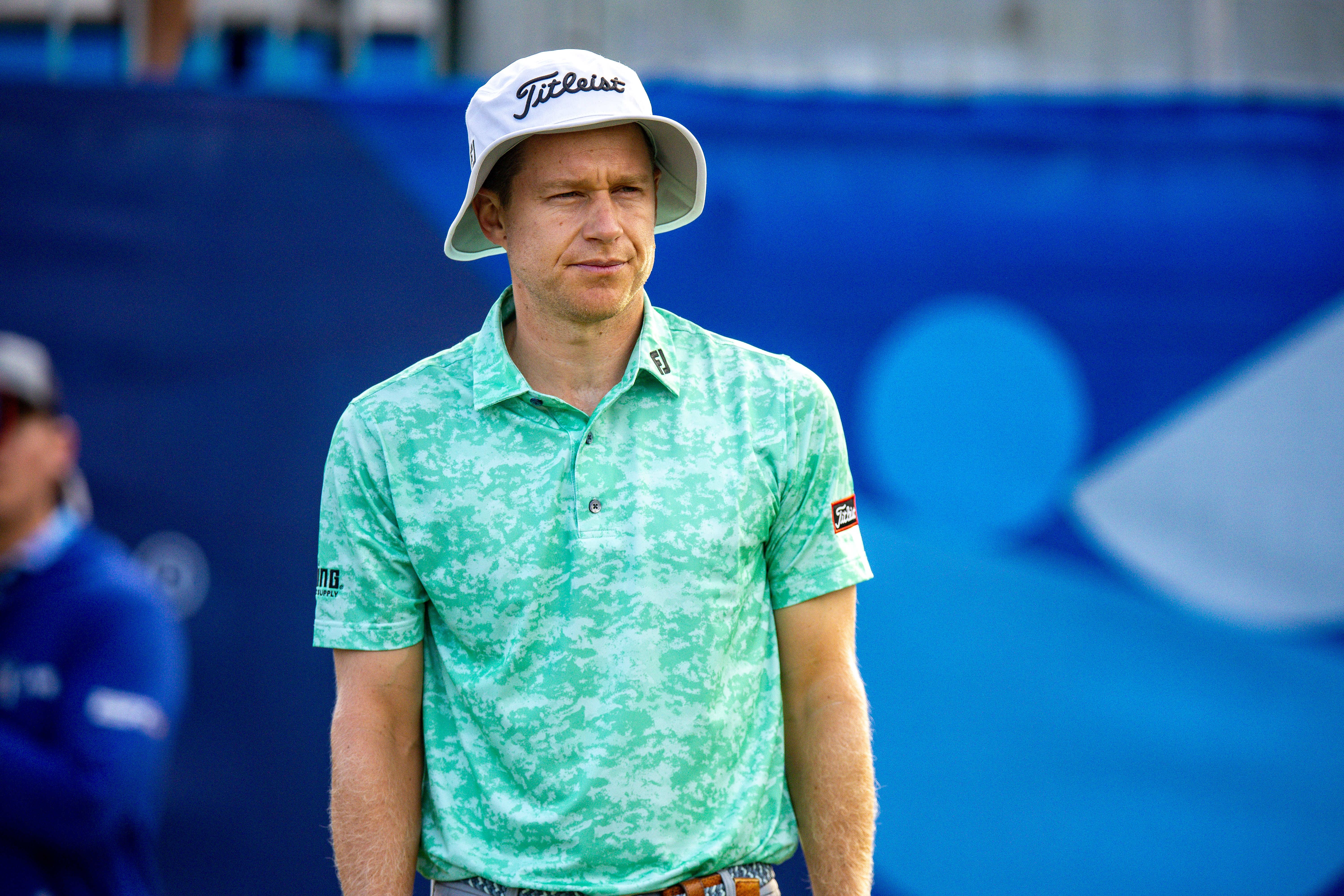 Peter Malnati (Photo Source: Imagn)