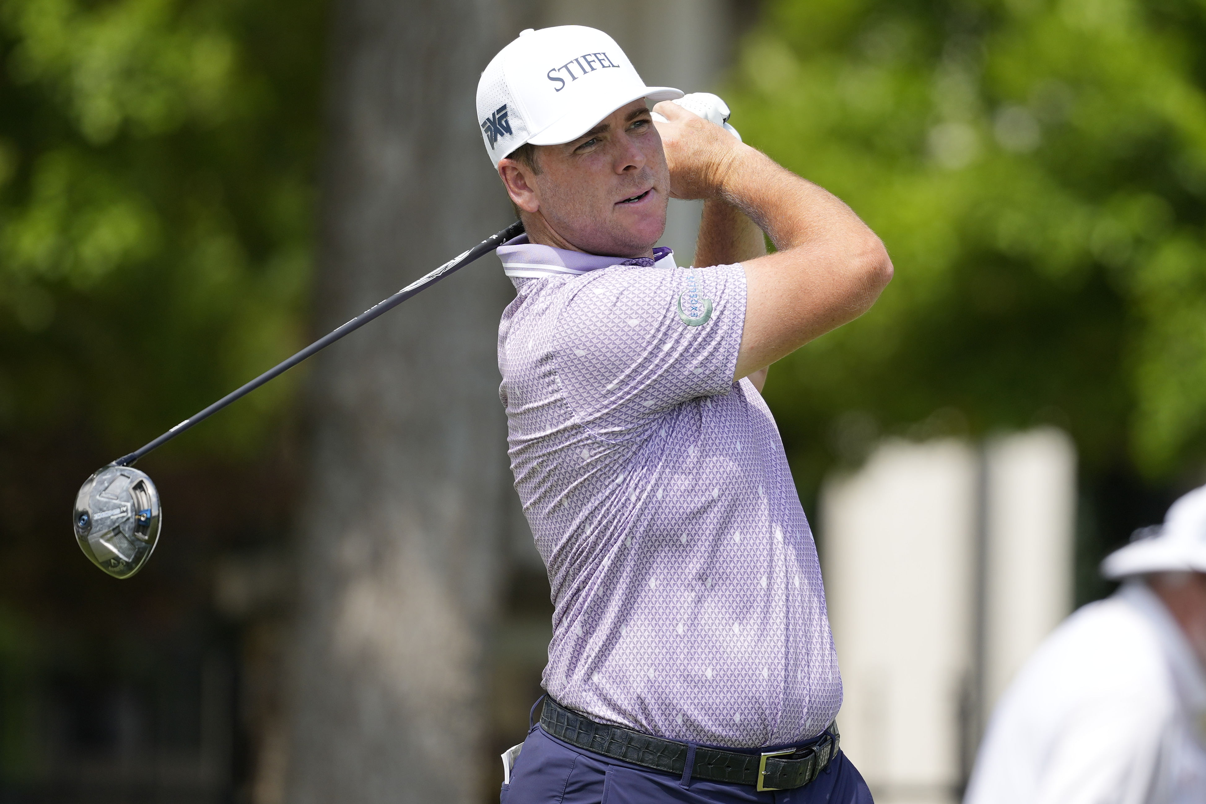 Luke List is the defending champion at the Sanderson Farms Championship (Image Source: Imagn)