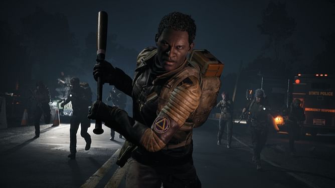 No More Room in Hell 2: All starting classes and perks