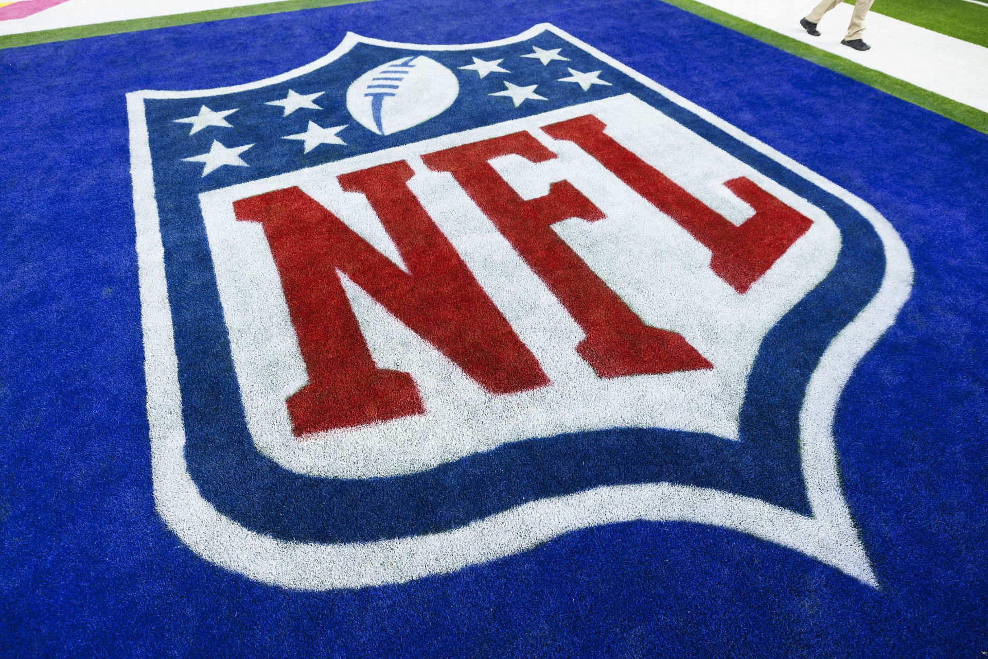 NFL Week 7 Coverage Map 2024 TV schedule, channel and broadcast