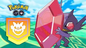 How to solo defeat Mega Sableye in Pokemon GO Mega Raids