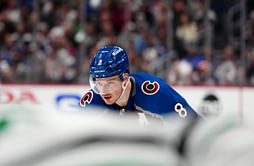 Avs HC Jared Bednar lauds Cale Makar after Bruins loss amid D-man's self-criticism