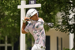 3 DP World Tour golfers who could potentially earn a 2025 PGA Tour card ft. Thorbjorn Olesen