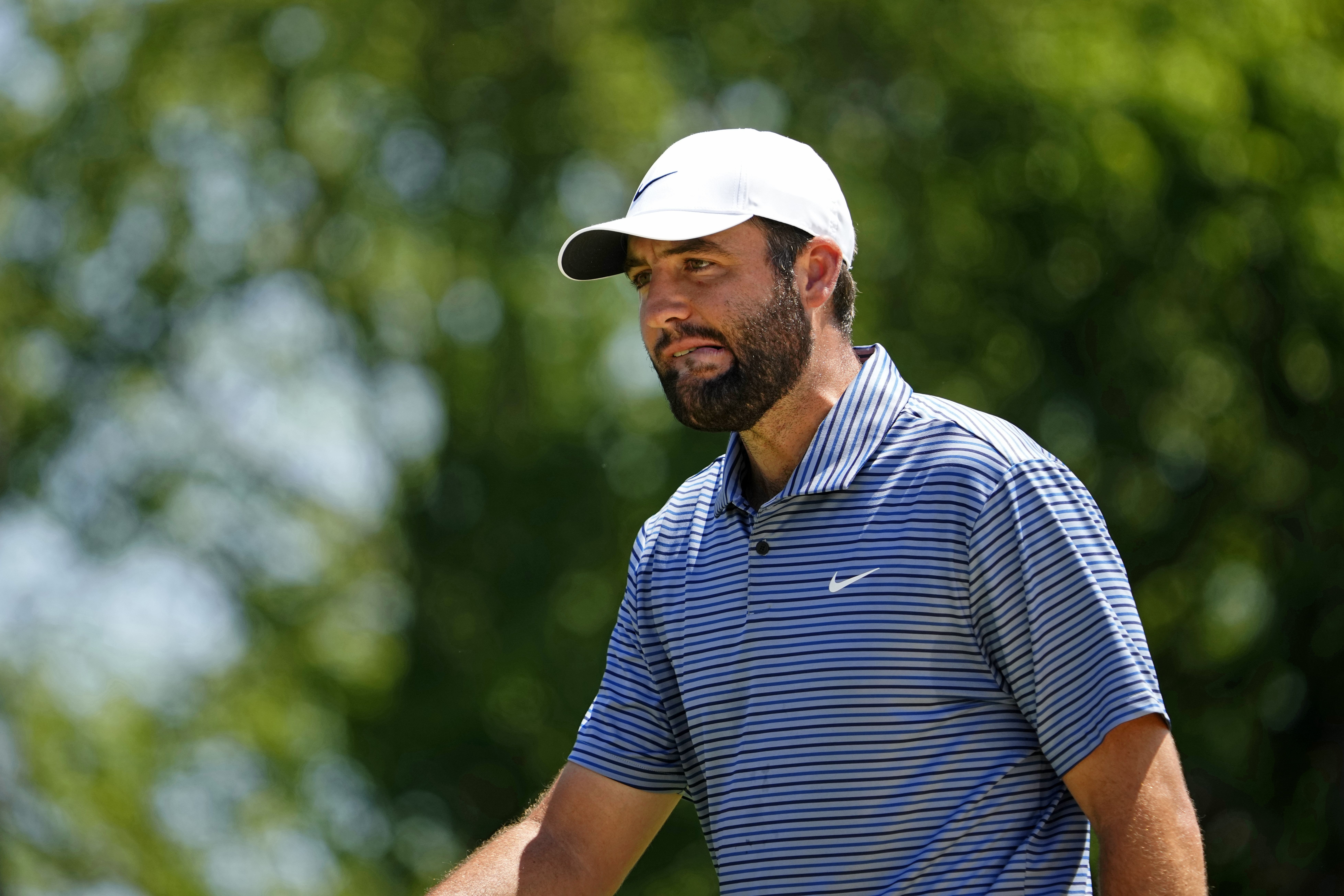 PGA: PGA Championship - Final Round - Source: Imagn