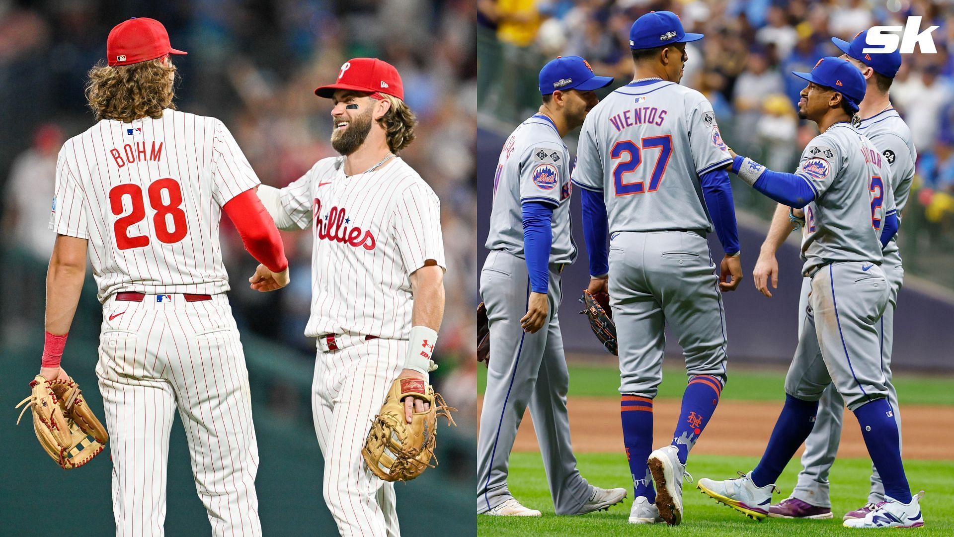 Mets vs. Phillies NLDS game 2 predictions, odds and picks — Oct 6, MLB