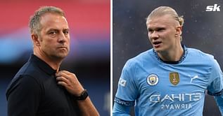 Barcelona identify two Erling Haaland alternatives as Hansi Flick continues squad rebuild: Reports