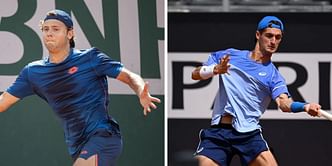 Shanghai Masters 2024: Aleksandar Kovacevic vs Terence Atmane preview, head-to-head, prediction, and pick