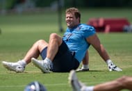 Peter Skoronski - Source: Imagn