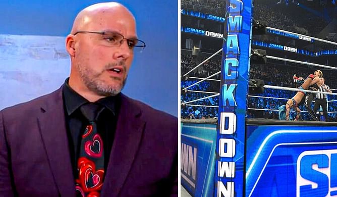 One of WWE’s biggest Superstars may have quietly left RAW for Smackdown