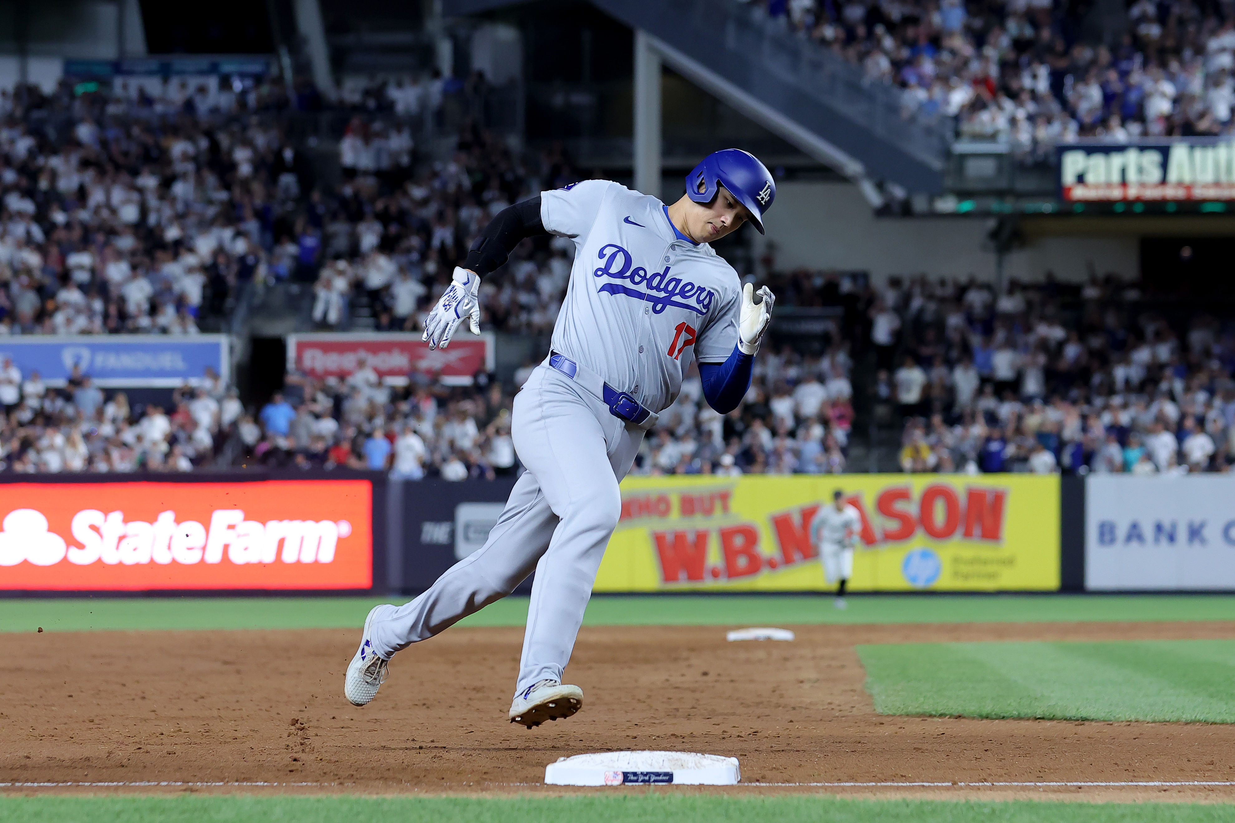 Shohei Ohtani's history vs Yankees All you need to know ahead of