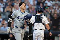 “Looking forward to playing against them” - Shohei Ohtani prepped for World Series as Dodgers take on Yankees for 12th time