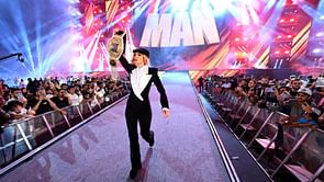 Becky Lynch's upcoming plans revealed