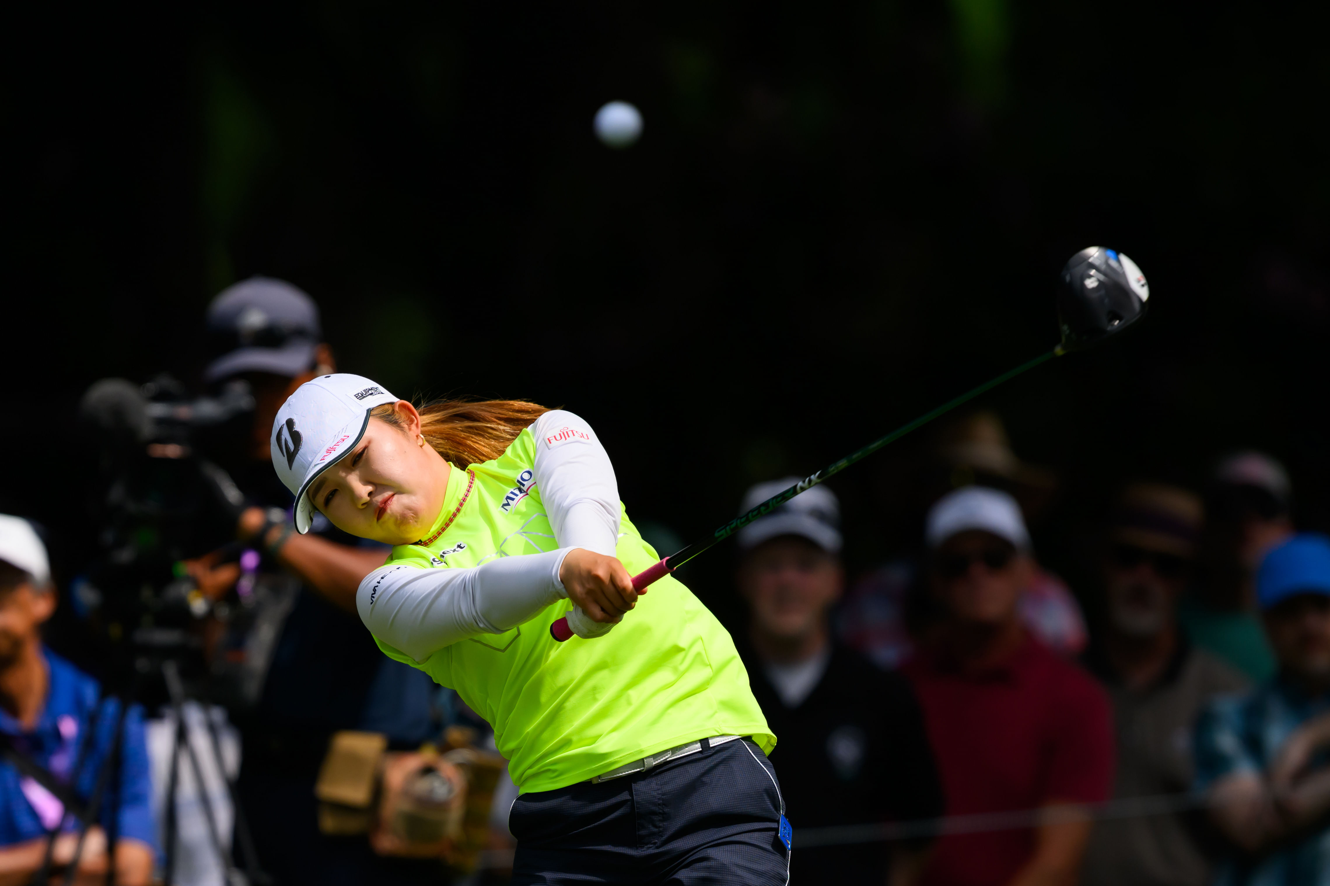 LPGA: KPMG Women