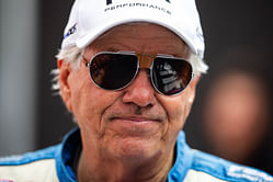 "We're pushing for it" - John Force's daughter reveals encouraging health update on NHRA icon, teases his potential return