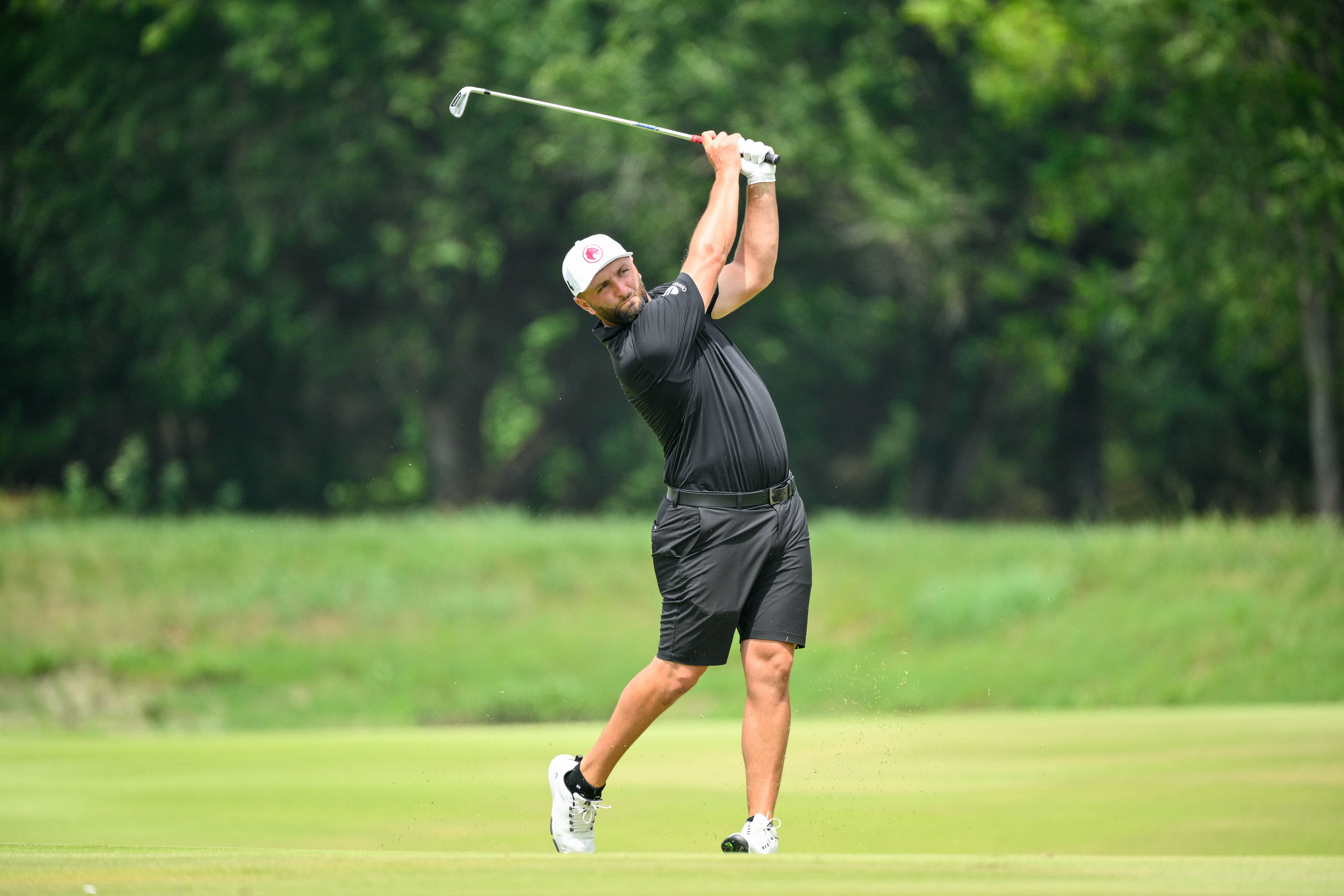 Golf: LIV Golf Nashville - Source: Imagn