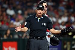"Andy Fletcher called the worst game"; "He’s a terrible umpire" - MLB fans unhappy after officials announcement for Dodgers vs Yankees World Series