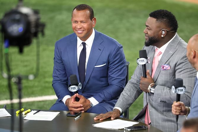 “Not the most talent but the biggest heart”- Alex Rodriguez opens up about Pete Rose’s death while discussing his influence on baseball