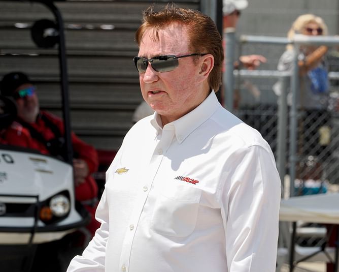 What companies does Richard Childress own? Exploring the NASCAR team owner's business ventures
