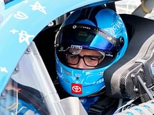 Jimmie Johnson emphasizes a future for Erik Jones & Co. without impacting finances while planning his 2025 schedule