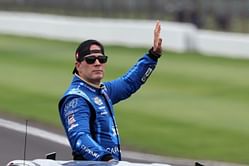 $160M-worth Jimmie Johnson prioritizes independence over Joe Gibbs alliance within Toyota ecosystem, says NASCAR insider