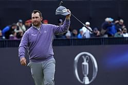 5 DP World Tour players that have secured their 2025 PGA Tour card ft. Thriston Lawrence