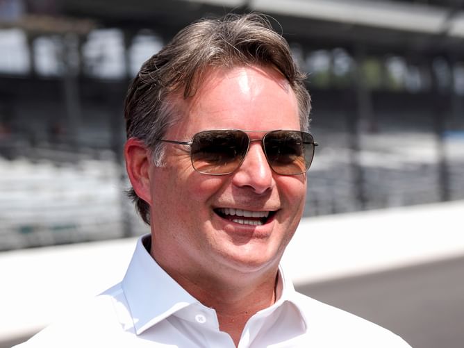 “Didn’t realize how special it was”: When Jeff Gordon reminisced on his ‘wow’ 1998 NASCAR season record which remains undisputed to date