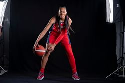 "She’s a race peddler" - Analyst slams A'ja Wilson for 'hurting the cause' as WNBA's best player