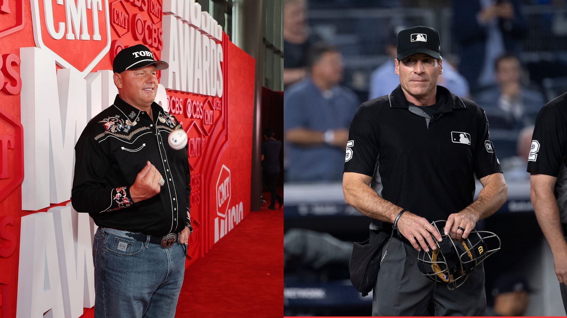 Former Yankees pitcher Roger Clemens has thrown some more shade at former umpire Angel Hernandez