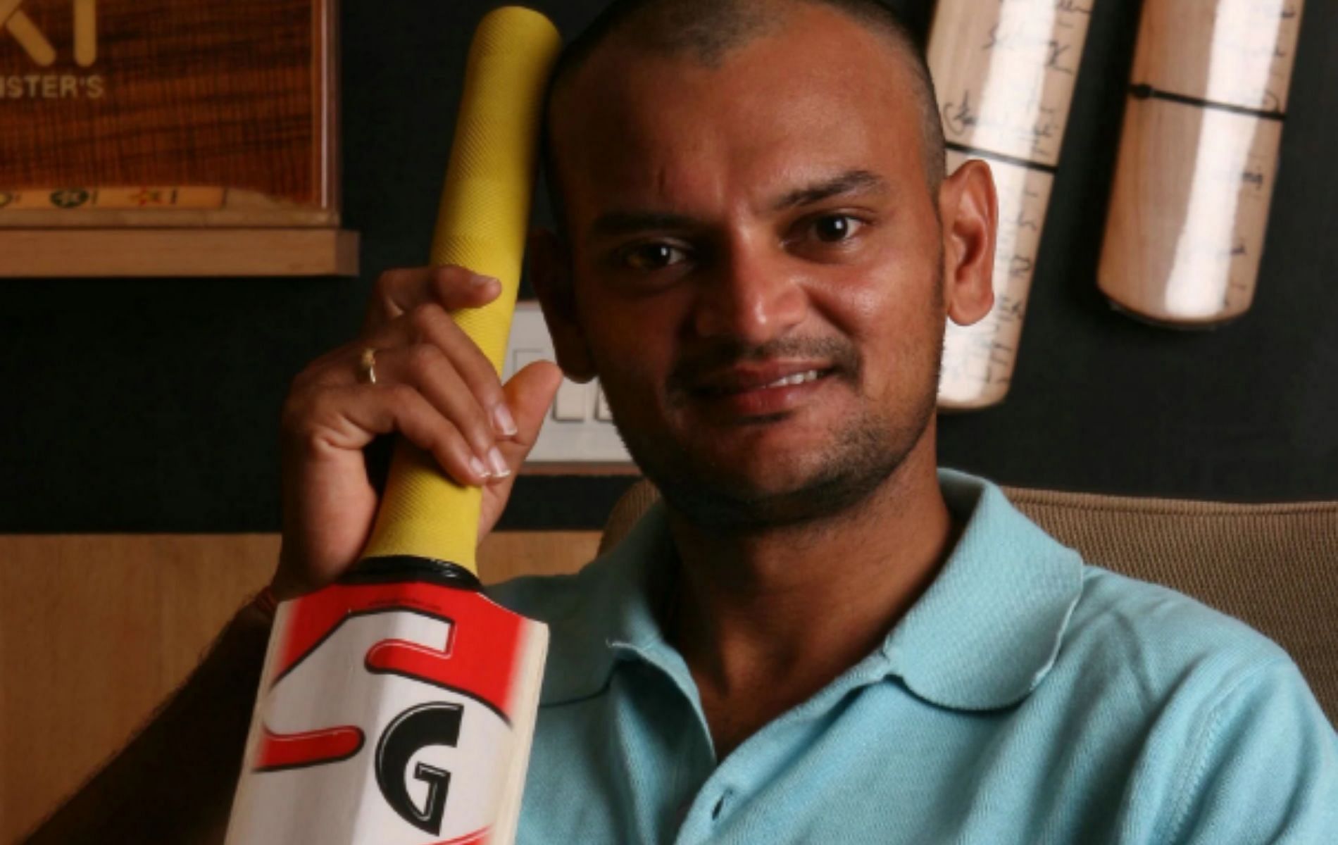 Badani played in the early 2000s for India [Credit: Getty]