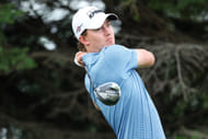 Maverick McNealy during the 3M Open (Image Source: Imagn)