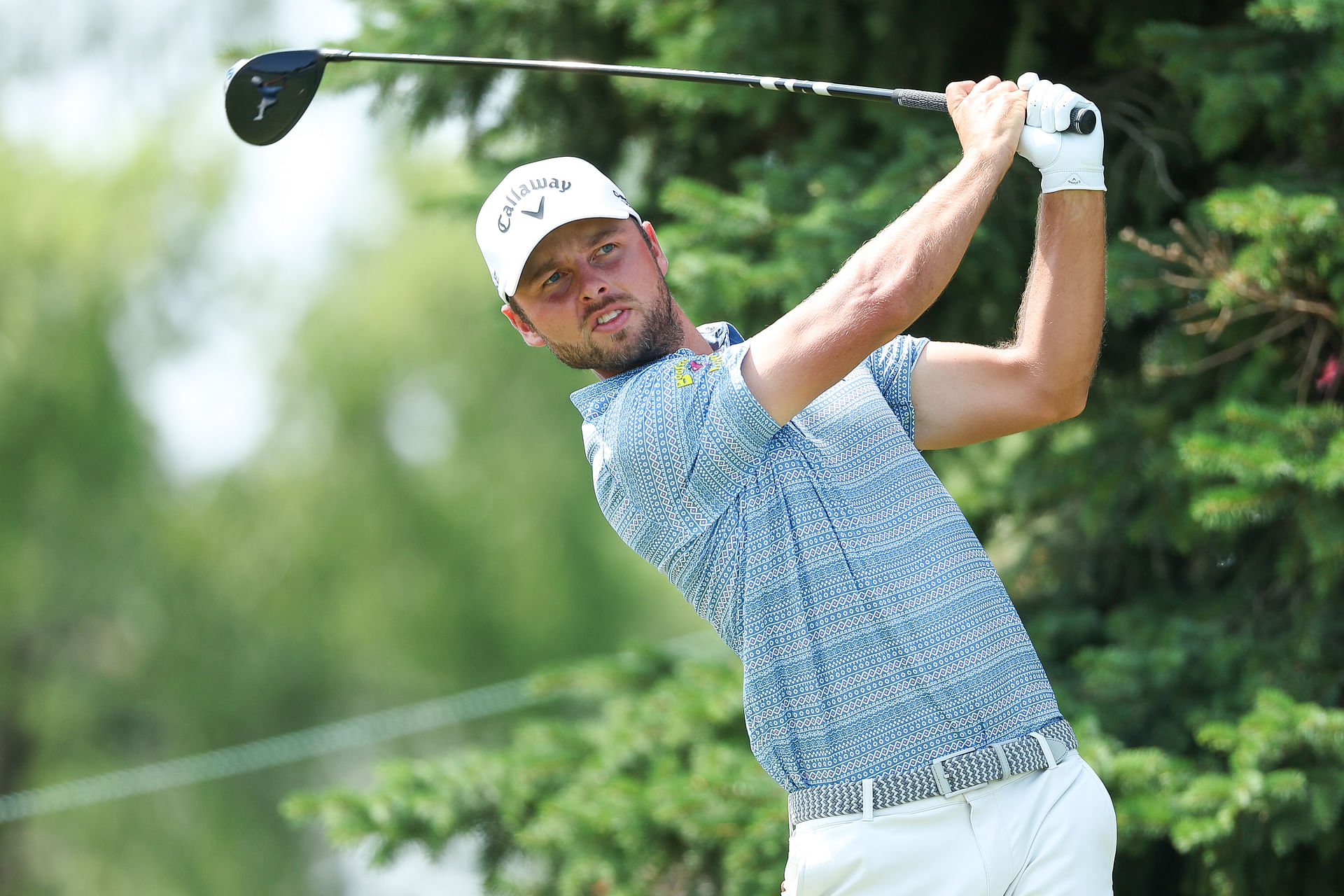 PGA: 3M Open - Final Round - Source: Imagn