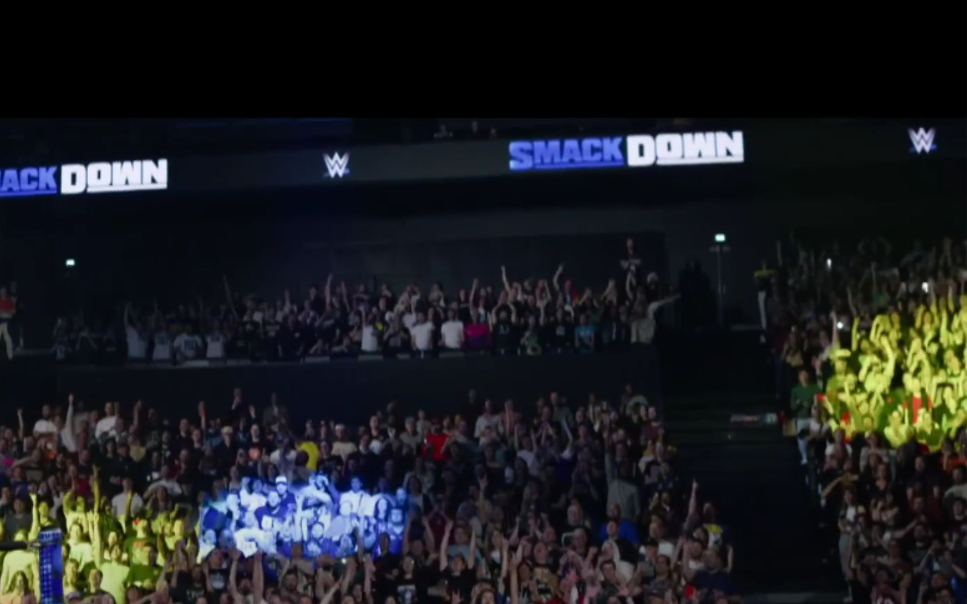 WWE SmackDown star claims he's undefeated in dark matches despite losing 39 dark matches in his career