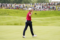 Why was round 2 of the Open de France suspended? All you need to know