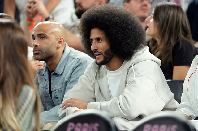 Can we please move on?": NFL fans express frustration as Colin Kaepernick  hopes to return despite not watching games in eight years