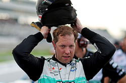 What happened to Brad Keselowski Racing? Exploring the reasons behind the team's closure