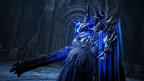How to farm Precious Magithread in Throne and Liberty