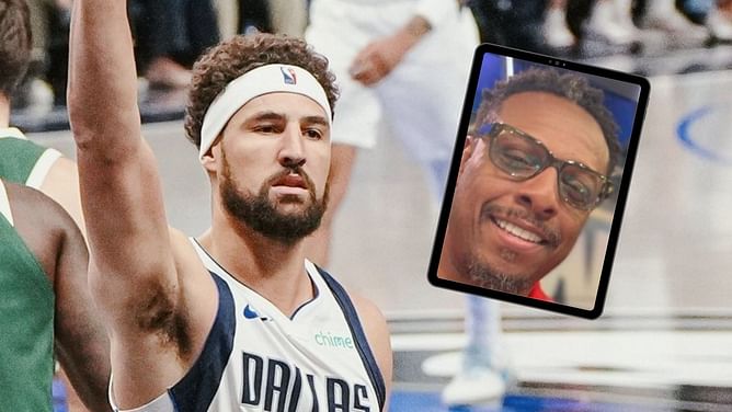 Former NBA champion likens Klay Thompson's Mavericks role to his 2014-15 Wizards stint