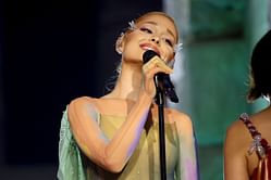 "I sincerely apologize"— Ariana Grande responds to Elvira accusing her of "disrespectful" backstage interaction