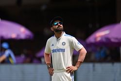 [Watch] Virat Kohli gives autograph and clicks picture with a special kid ahead at Wankhede Stadium