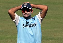 “I couldn't sleep till 6 in the morning” - When Virat Kohli thought he was 'finished' after a failure against Pakistan in 2009